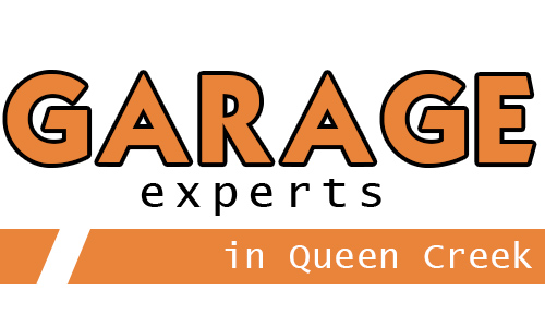Company Logo For Garage Door Repair Queen Creek'