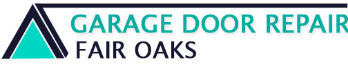 Company Logo For Garage Door Repair Fair Oaks'