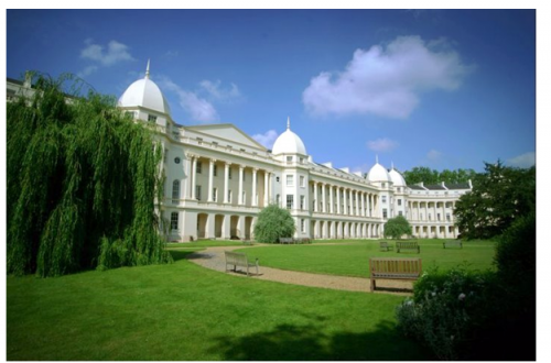 London business school retains number one spot and shows a c'