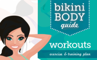Kayla Itsines Bikini Body Guides Review