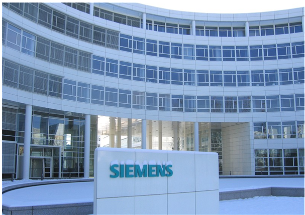 Siemens strides forward in addressing hand injury in the wor