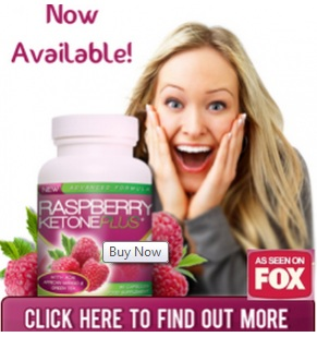 raspberry ketones'