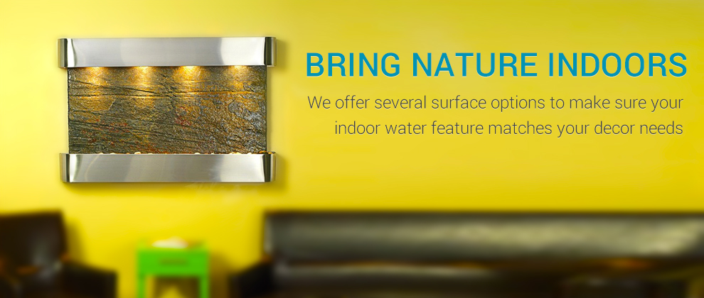 Indoor Fountain Pros'