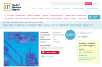 Global Chemical Sensors Industry 2015