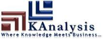 Company Logo For KANALYSIS CONSULTANT PVT LTD'