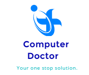 Company Logo For Computer Doctor'