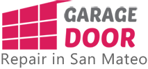 Company Logo For Garage Door Repair San Mateo'