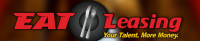 Eat Leasing Logo