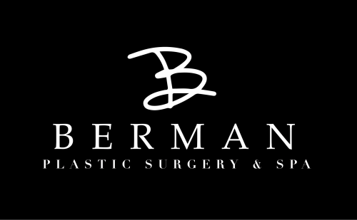 Berman Plastic Surgery and Spa Logo'