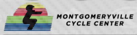 Montgomeryville Cycle Center Logo