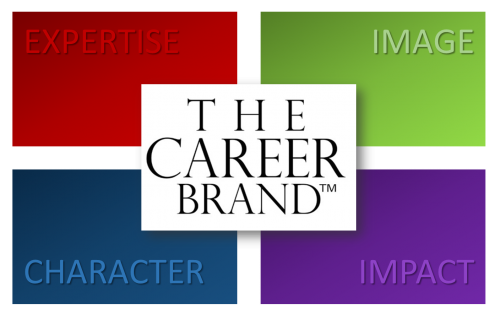 Company Logo For The Career Brand'