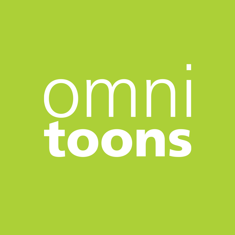 Omnitoons Ptd Ltd