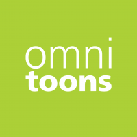 Omnitoons Ptd Ltd Logo