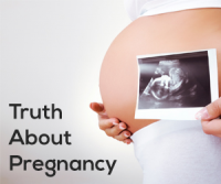 Women&rsquo;s Pregnancy Test