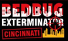 Bed Bug Exterminator Cincinnati'