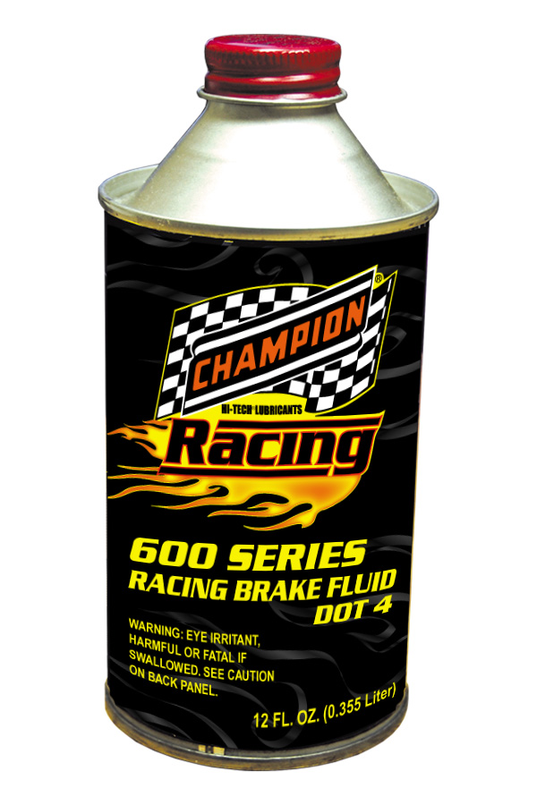Champion Racing Brake Fluid