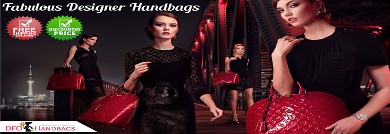 DFO Handbags'