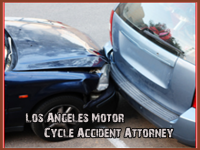 Los Angeles Motor Cycle Accident Attorney Logo