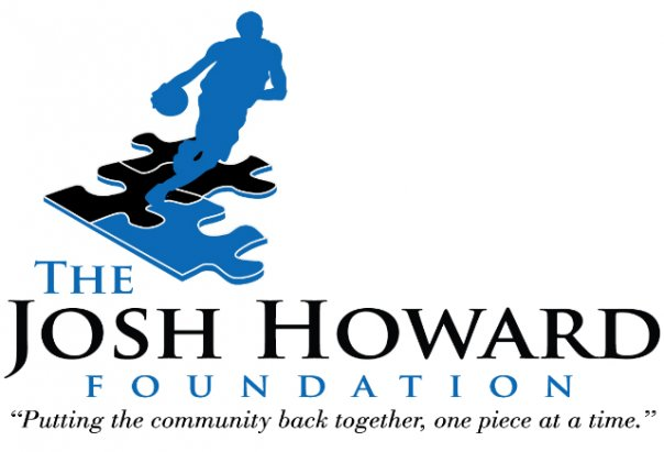 The Josh Howard Foundation'