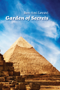 "Garden Of Secrets" – An new book by Author 