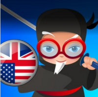 A new language Learning App is out: Professor Ninja by MSM s