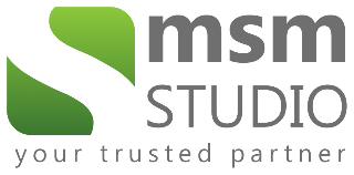 MSM studio'
