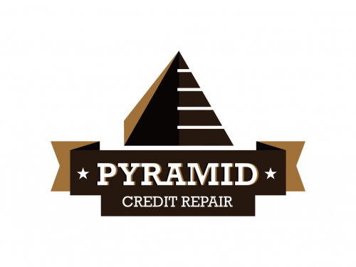 Company Logo For Pyramid Credit Repair'
