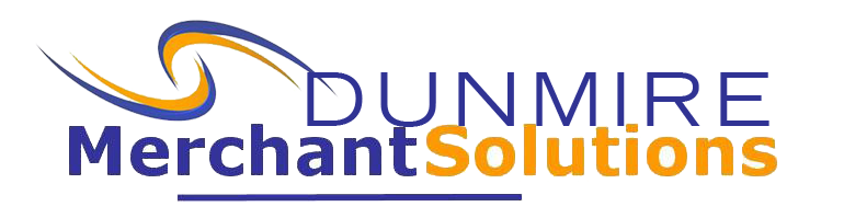 DunmireMerchantSolutions.com Logo