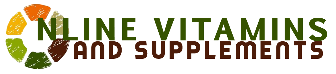 OnlineVitaminsAndSupplements.com Logo