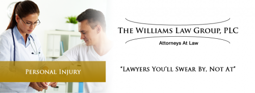 Williams Law Group, PLC'