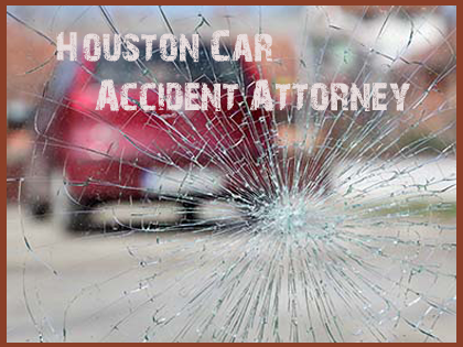 Houston Car Accident Attorney