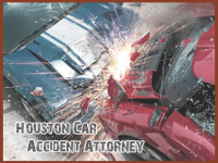 Car Accident Lawyer Houston Logo