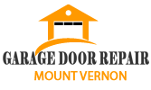 Company Logo For Garage Door Repair Mount Vernon'