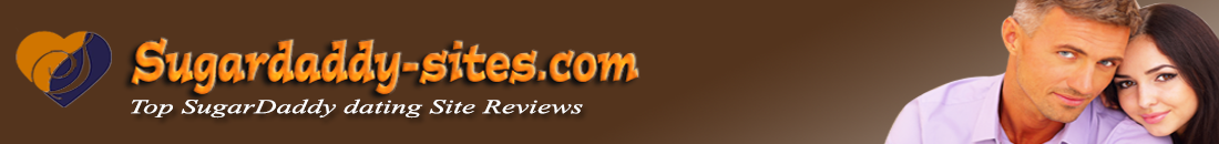 Company Logo For Reviews of Top 5 Sugar Daddy Dating Sites'