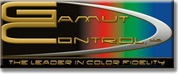 Logo for Gamut Control'