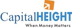 Logo for CapitalHeight Financial Services'