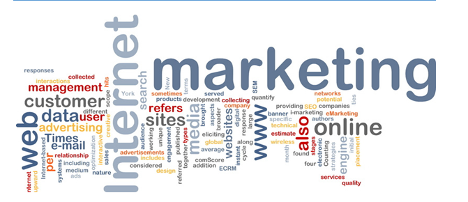 Top 5 Digital Marketing Trends in 2015'