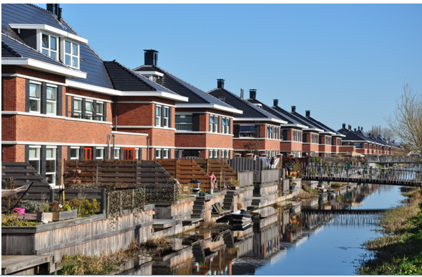 The spending review leads to soaring second home costs: The'