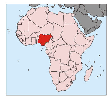 Growth in Nigeria opens up new opportunities for investment:'