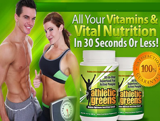 AthleticGreensReviewed.com