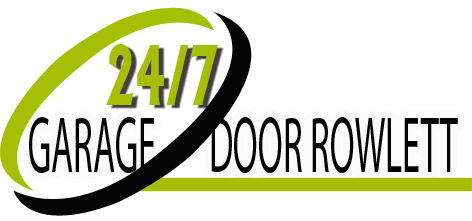 Company Logo For Garage Door Repair Rowlett'