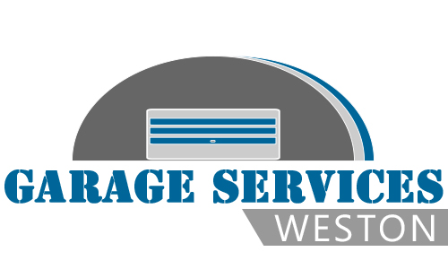 Company Logo For Garage Door Repair Weston'