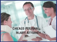 Houston Personal Injury Attorney Logo