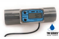 FLOMEC TM Series (Water Meters) with Display and Pulse Outpu