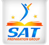 SAT Prep Group Logo