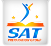 Company Logo For SAT Prep Group'