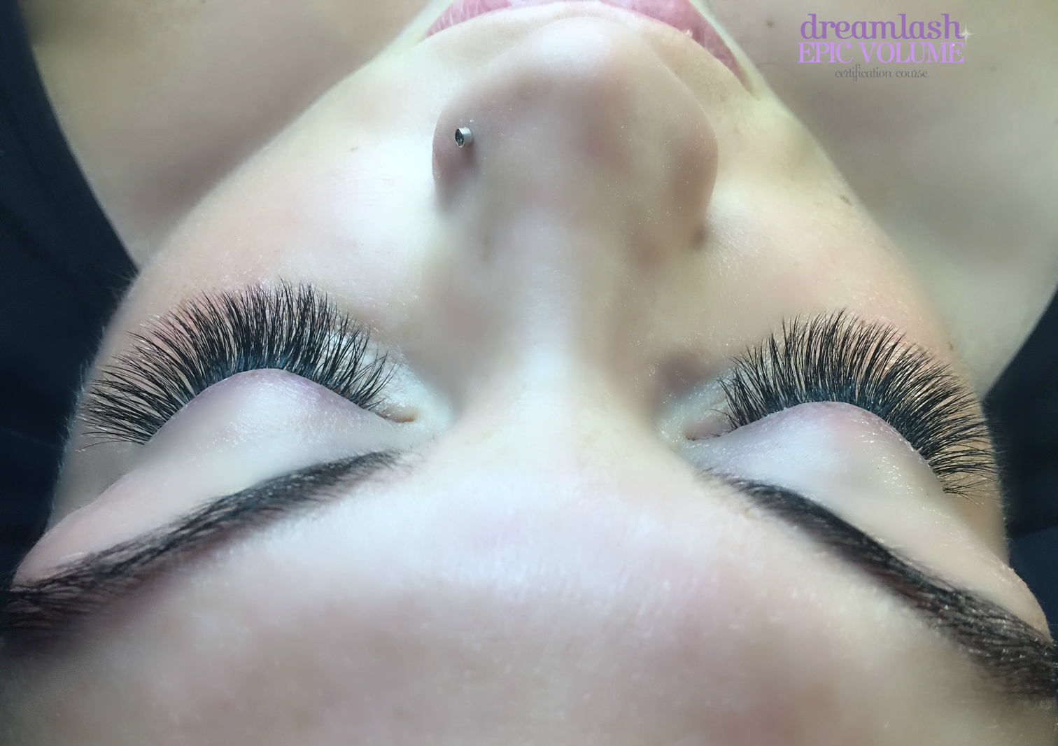 Actual Dreamlash Academy Student Work