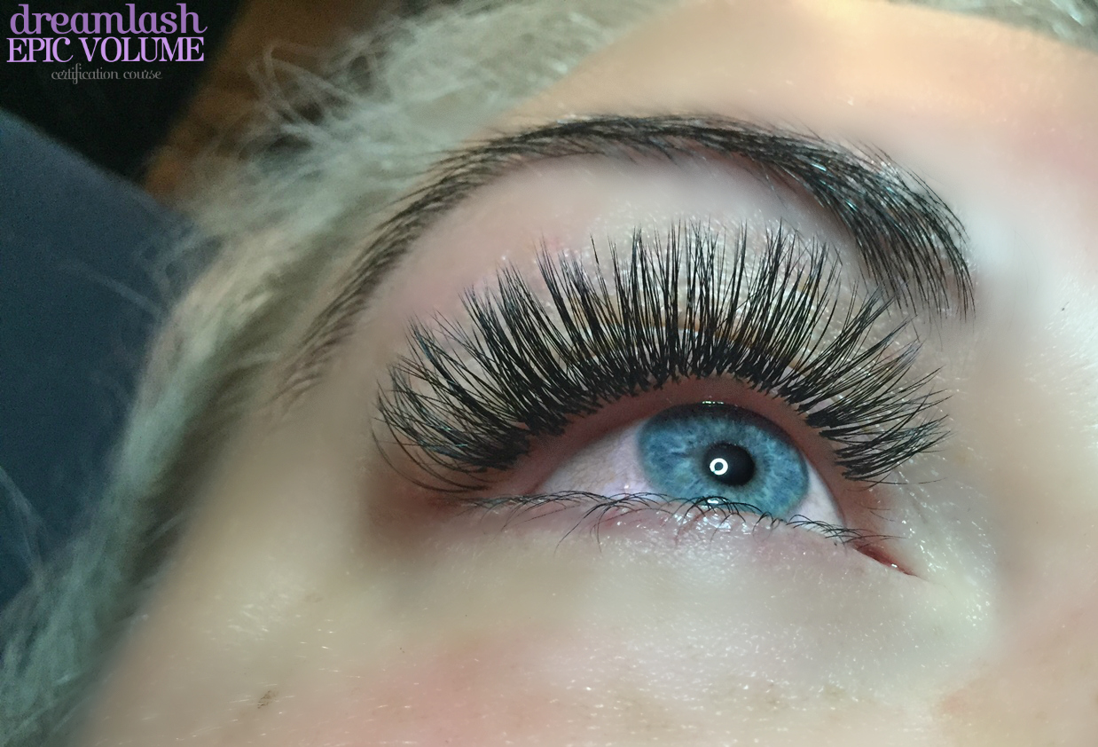 Actual Dreamlash Academy Student Work