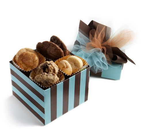 Harvard Sweet Boutique'