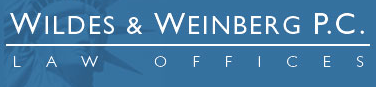Company Logo For Wildes &amp;amp; Weinberg P.C.'